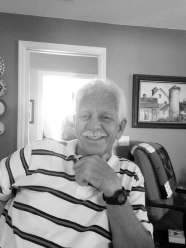 Richard Lee Ambrose